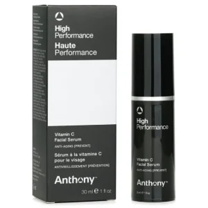 High Performance Vitamin C Facial Serum