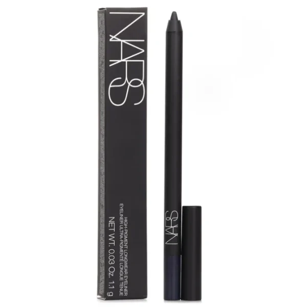 High Pigment Longwear Eyeliner