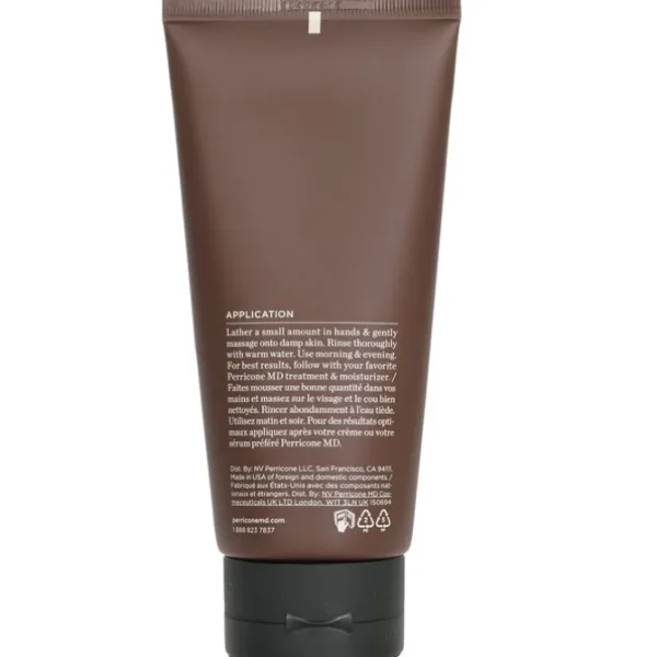High Potency Classics Nutritive Cleanser