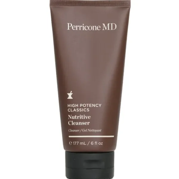 High Potency Classics Nutritive Cleanser