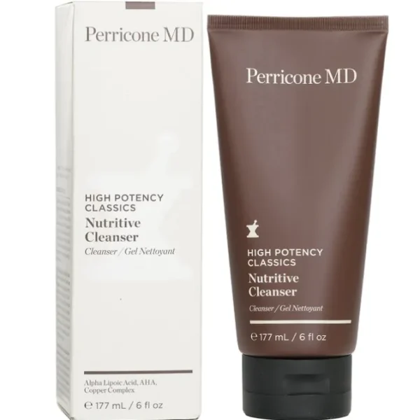 High Potency Classics Nutritive Cleanser