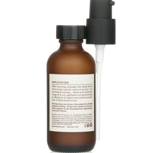 High Potency Hyaluronic Intensive Hydrating Serum