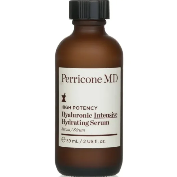 High Potency Hyaluronic Intensive Hydrating Serum