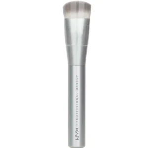 Holographic Halo Sculpting Buffing Brush