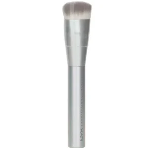 Holographic Halo Sculpting Buffing Brush