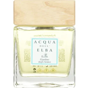 Home Fragrance Diffuser - Giardino Degli Aranci