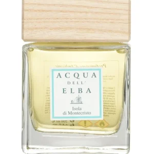 Home Fragrance Diffuser - Isola Di Montecristo