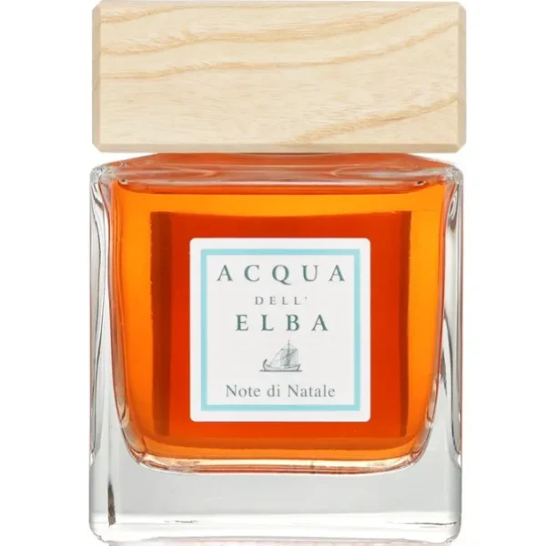 Home Fragrance Diffuser - Note Di Natale