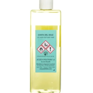 Home Fragrance Diffuser Refill - Costa Del Sole