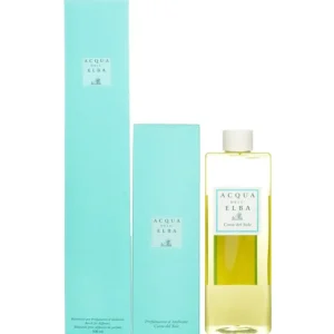 Home Fragrance Diffuser Refill - Costa Del Sole