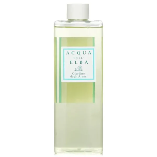 Home Fragrance Diffuser Refill - Giardino Degli Aranci