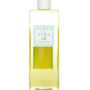 Home Fragrance Diffuser Refill - Costa Del Sole
