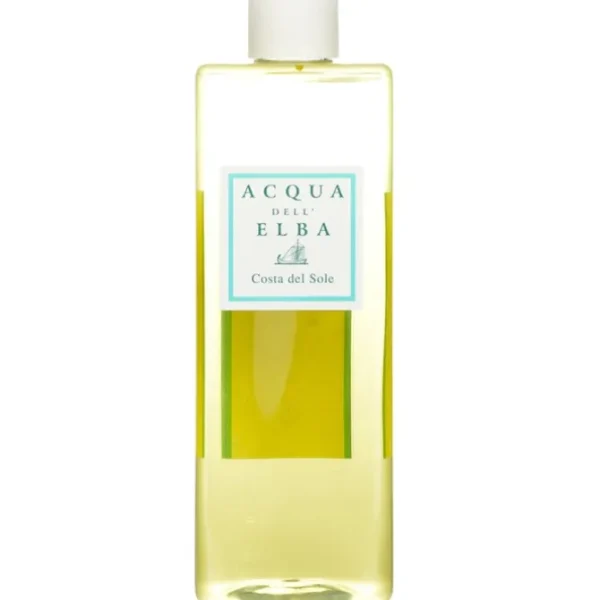 Home Fragrance Diffuser Refill - Costa Del Sole