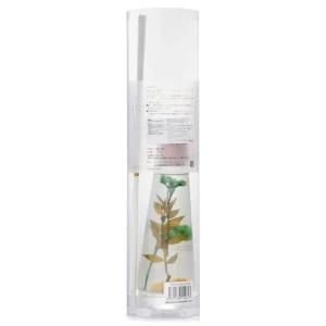 Home Fragrance Herbarium Reed Diffuser - Green