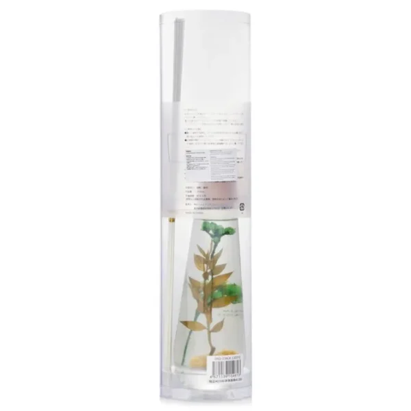 Home Fragrance Herbarium Reed Diffuser - Green