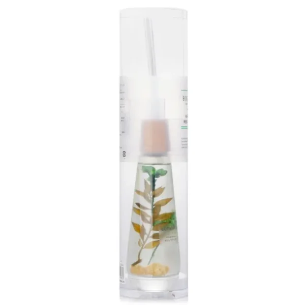 Home Fragrance Herbarium Reed Diffuser - Green