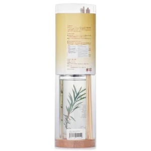 Home Fragrance Plante Diffuser - Herbal
