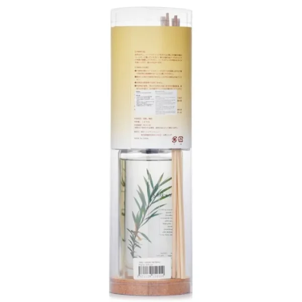 Home Fragrance Plante Diffuser - Herbal
