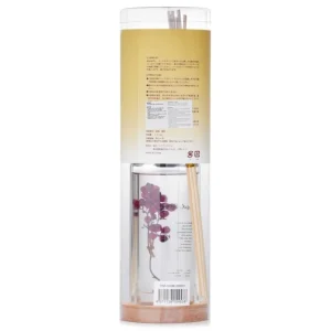 Home Fragrance Plante Diffuser - Red Berry