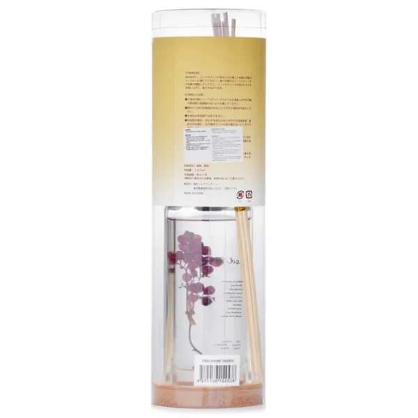 Home Fragrance Plante Diffuser - Red Berry