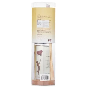 Home Fragrance Plante Diffuser - Rose