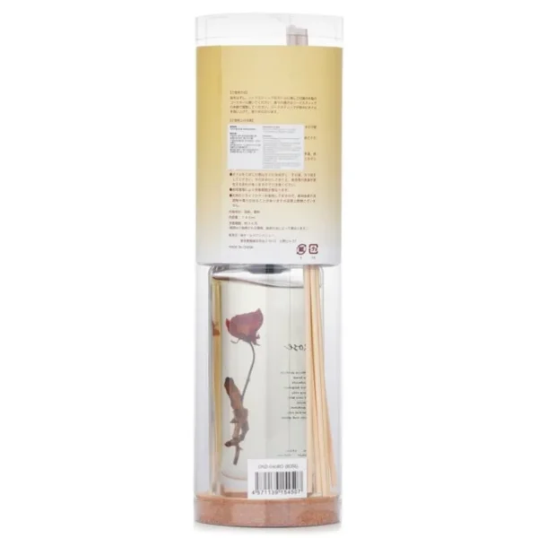 Home Fragrance Plante Diffuser - Rose