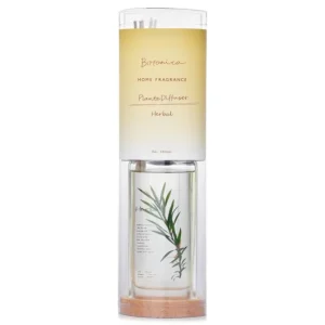 Home Fragrance Plante Diffuser - Herbal