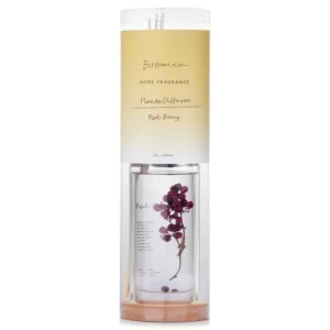 Home Fragrance Plante Diffuser - Red Berry