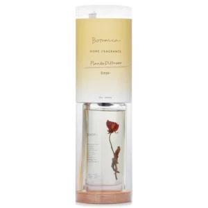 Home Fragrance Plante Diffuser - Rose