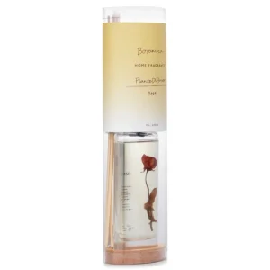 Home Fragrance Plante Diffuser - Rose