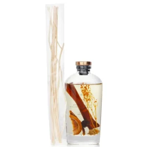 Home Fragrance Reed Diffuser - Citrus