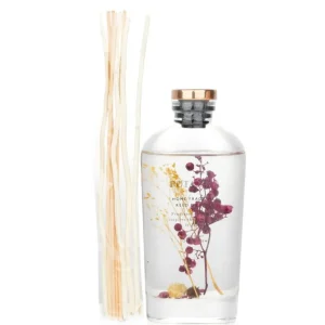 Home Fragrance Reed Diffuser - Berry