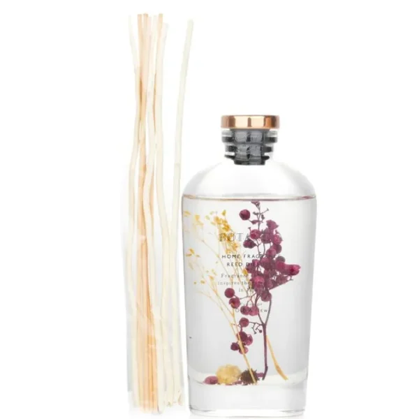 Home Fragrance Reed Diffuser - Berry