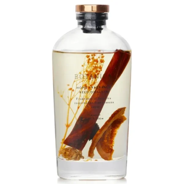 Home Fragrance Reed Diffuser - Citrus