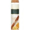 Home Fragrance with Interior Candle - Citrus