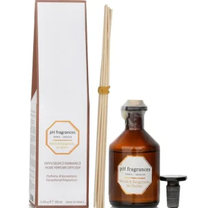 Home Perfume Diffuser - Neroli & Bergamote De Denim
