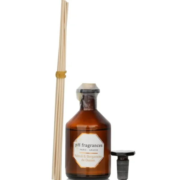 Home Perfume Diffuser - Neroli & Bergamote De Denim