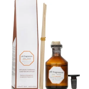 Home Perfume Diffuser - Patchouli & Cedre De Tweed