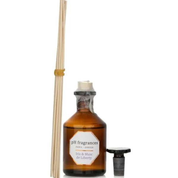 Home Perfume Diffuser Iris & Musc de Liberty