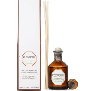 Home Perfume Diffuser Tuberose & Ylang Of Pashmina