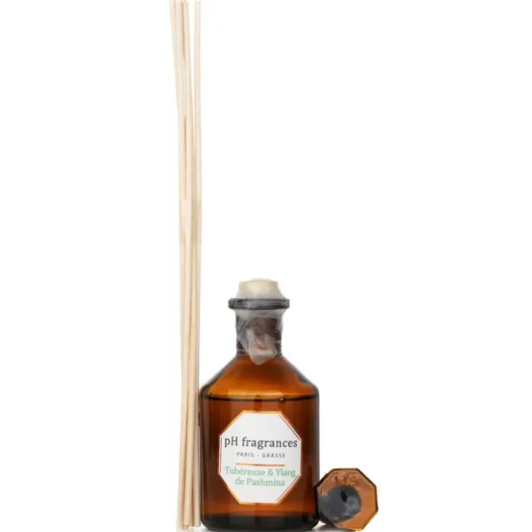 Home Perfume Diffuser Tuberose & Ylang Of Pashmina