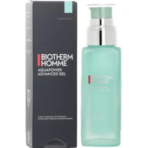 Homme Aquapower Advanced Gel