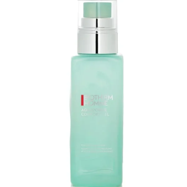 Homme Aquapower Comfort Gel - For Dry Skin