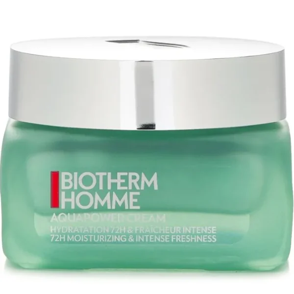 Homme Aquapower Cream