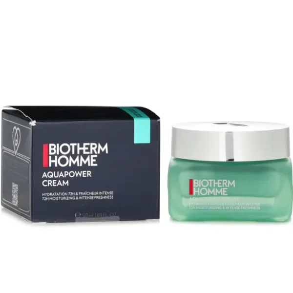 Homme Aquapower Cream