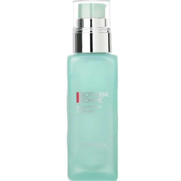 Homme Aquapower Moisturizing & Protecting SPF14 Gel
