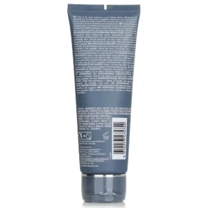 Homme Basics Line Scrub