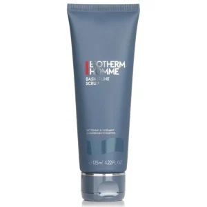 Homme Basics Line Scrub
