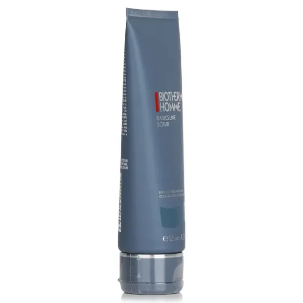 Homme Basics Line Scrub