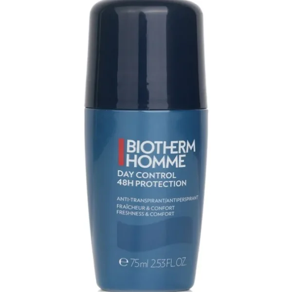 Homme Day Control Protection 48H Non-Stop Antiperspirant